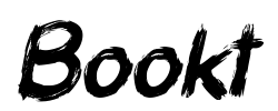 Bookt​ - logo